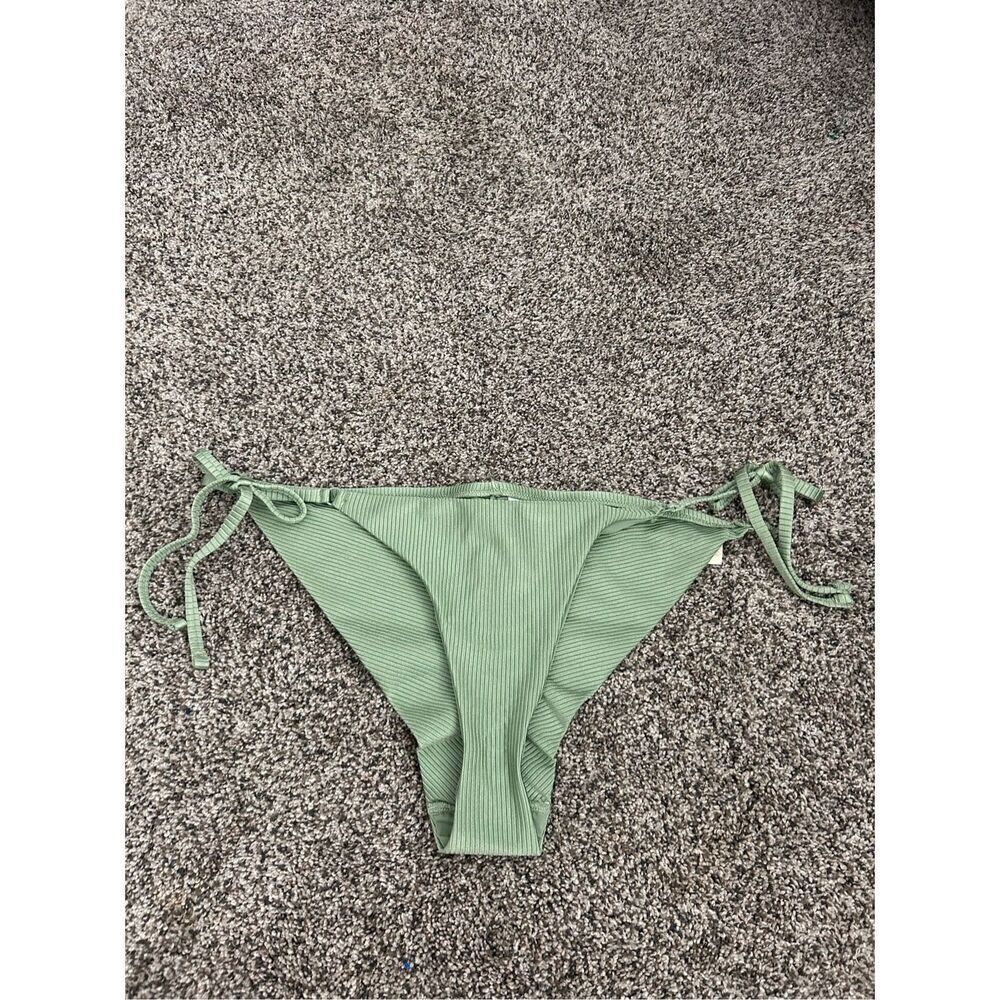 ‼️sale‼️Aerie bikini bottoms size XL
